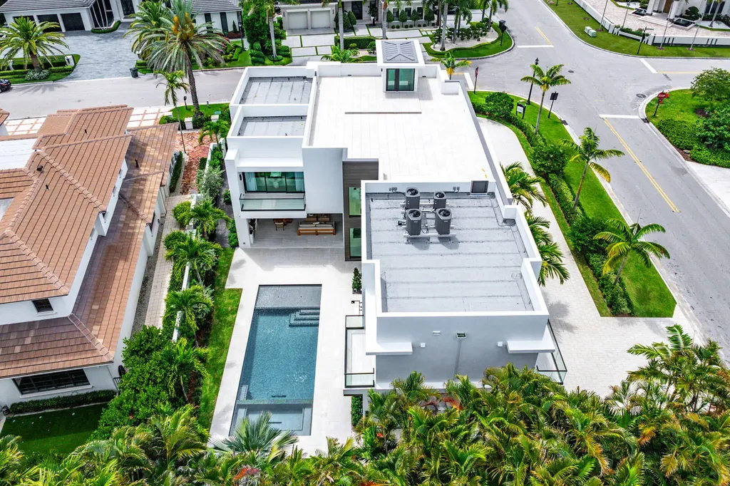 303 S Maya Palm Drive Boca Raton FL 33432