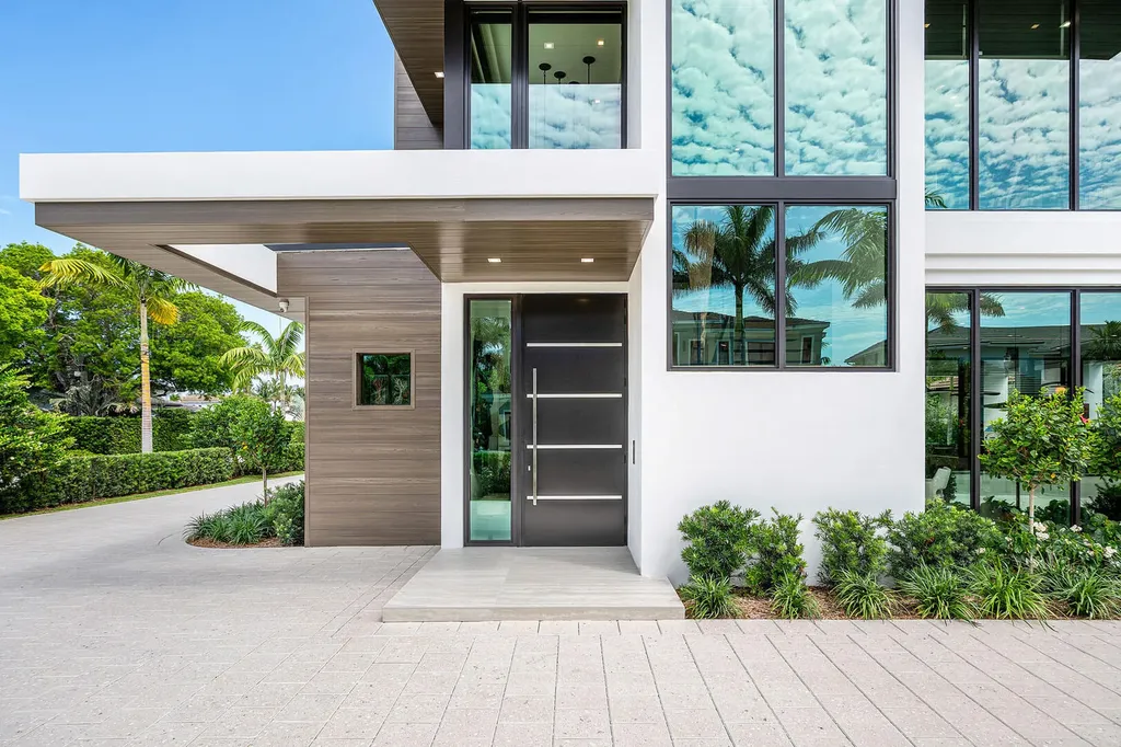 303 S Maya Palm Drive Boca Raton FL 33432