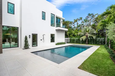 303 S Maya Palm Drive Boca Raton FL 33432
