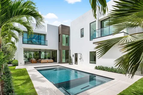 303 S Maya Palm Drive Boca Raton FL 33432