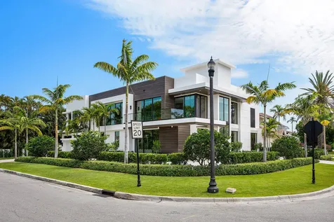 303 S Maya Palm Drive Boca Raton FL 33432