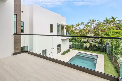 303 S Maya Palm Drive Boca Raton FL 33432
