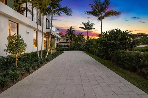 303 S Maya Palm Drive Boca Raton FL 33432