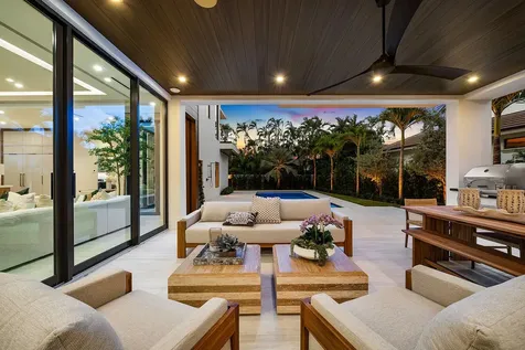 303 S Maya Palm Drive Boca Raton FL 33432