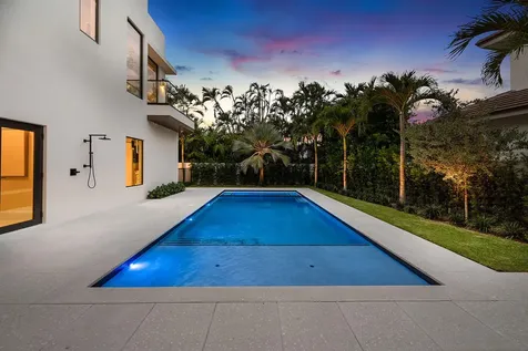 303 S Maya Palm Drive Boca Raton FL 33432