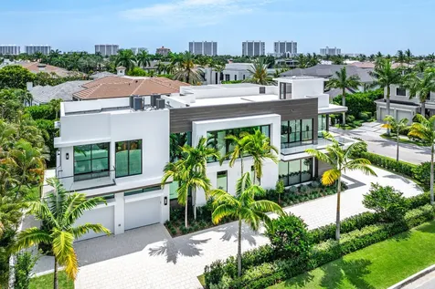 303 S Maya Palm Drive Boca Raton FL 33432