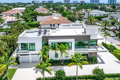 303 S Maya Palm Drive Boca Raton FL 33432