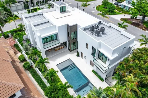 303 S Maya Palm Drive Boca Raton FL 33432