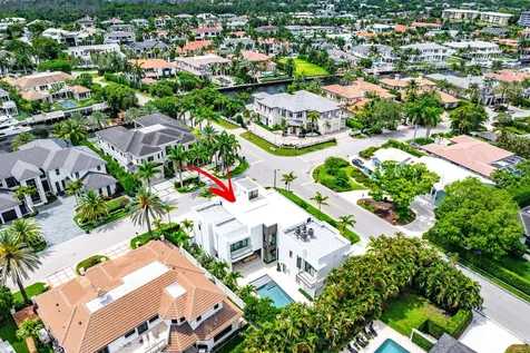 303 S Maya Palm Drive Boca Raton FL 33432
