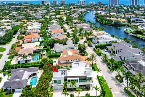 303 S Maya Palm Drive Boca Raton FL 33432
