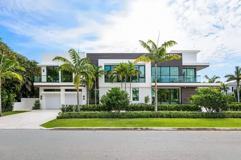 303 S Maya Palm Drive Boca Raton FL 33432