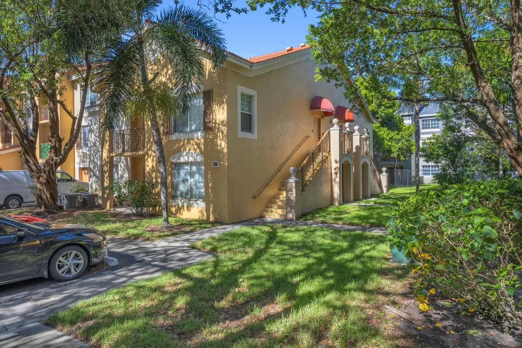 4241 San Marino Boulevard West Palm Beach FL 33409