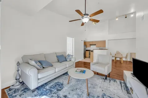 4241 San Marino Boulevard West Palm Beach FL 33409