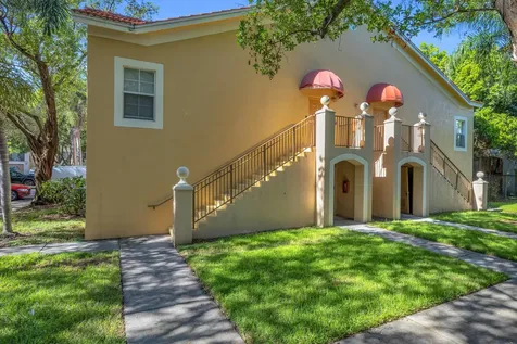 4241 San Marino Boulevard West Palm Beach FL 33409