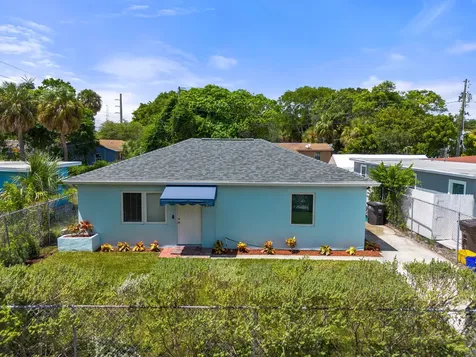 957 30th Street West Palm Beach FL 33407