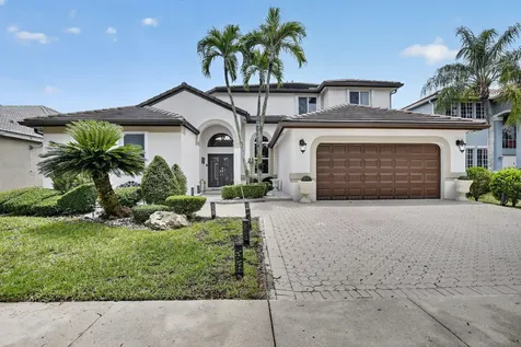 711 Heritage Way Weston FL 33326