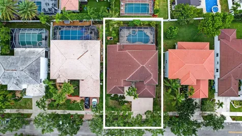 711 Heritage Way Weston FL 33326