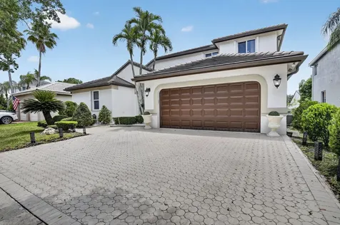 711 Heritage Way Weston FL 33326