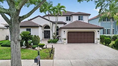 711 Heritage Way Weston FL 33326