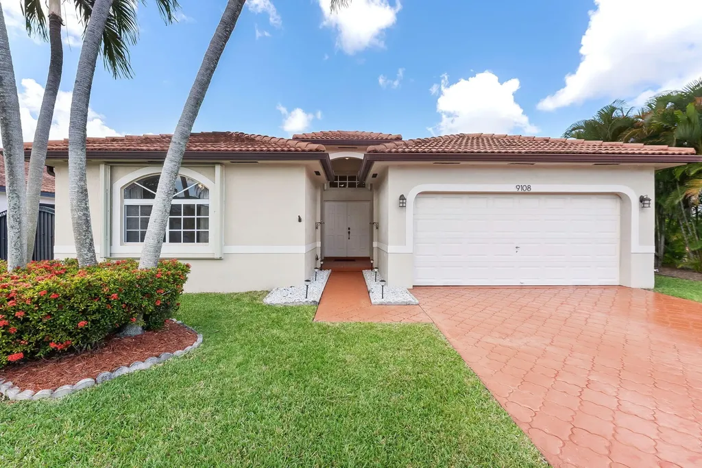 9108 SW 165th Place Miami FL 33196