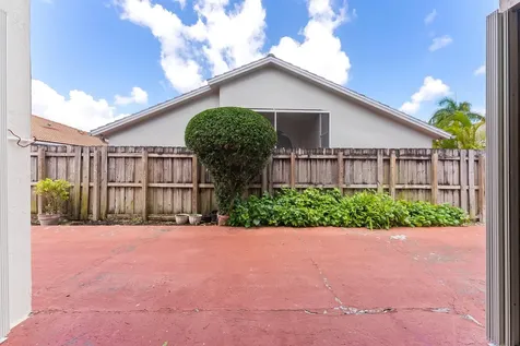 9108 SW 165th Place Miami FL 33196