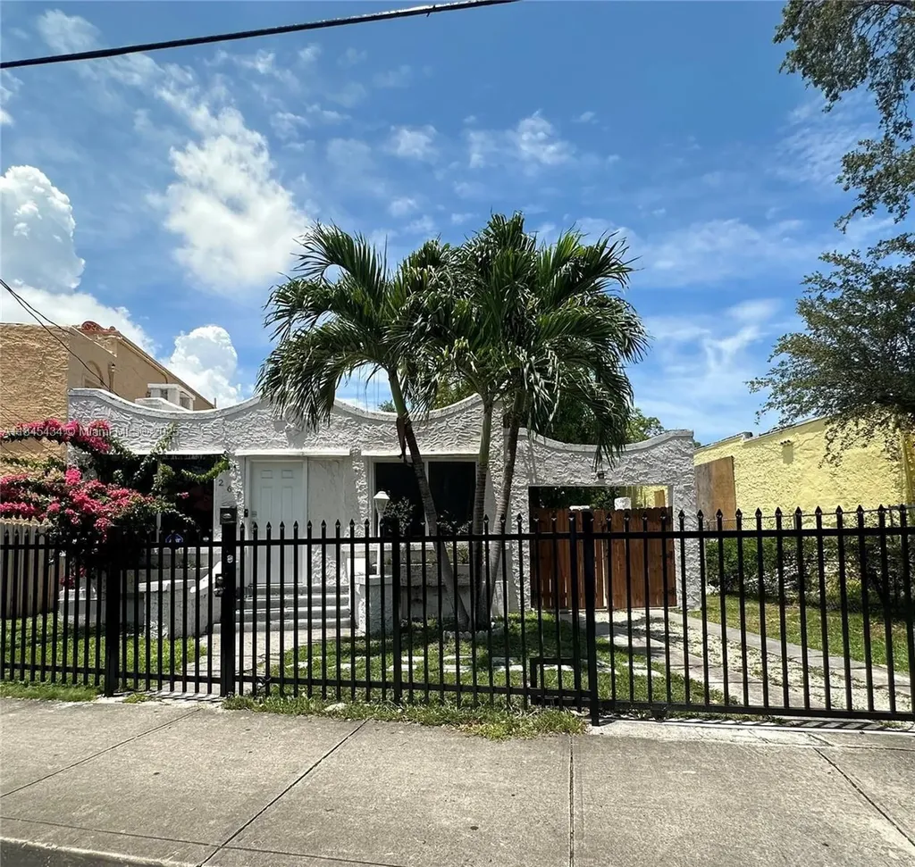 267 NW 33rd Street Miami FL 33127