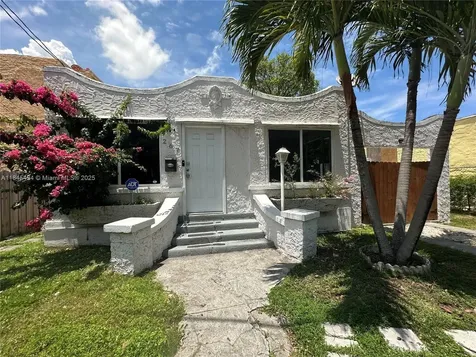 267 NW 33rd Street Miami FL 33127