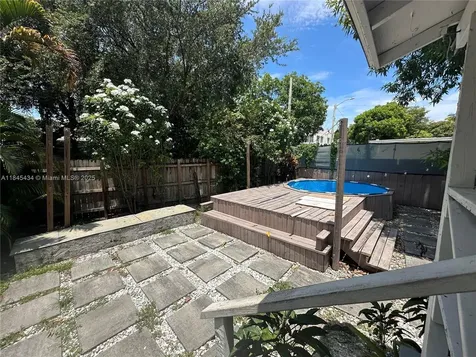 267 NW 33rd Street Miami FL 33127