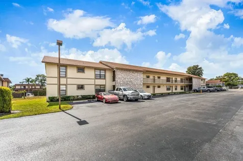 5954 Longbow Lane West Palm Beach FL 33415
