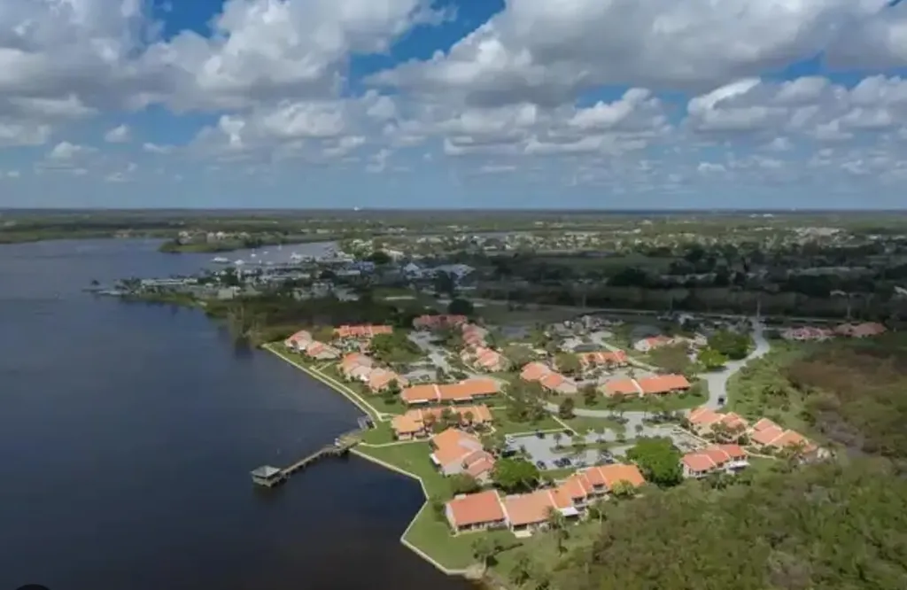 3312 SE Morningside Boulevard Port St Lucie FL 34952