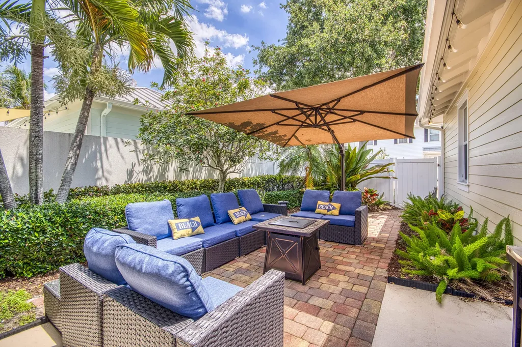 3311 Duncombe Drive Jupiter FL 33458