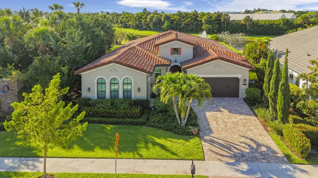 9387 Grand Prix Lane Boynton Beach FL 33472