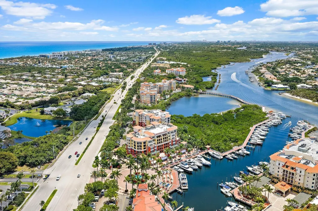 500 S Us Highway 1 Jupiter FL 33477