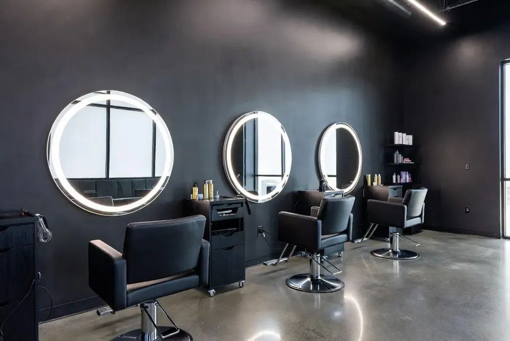 Salon Midtown Miami Salon Midtown Miami Miami FL