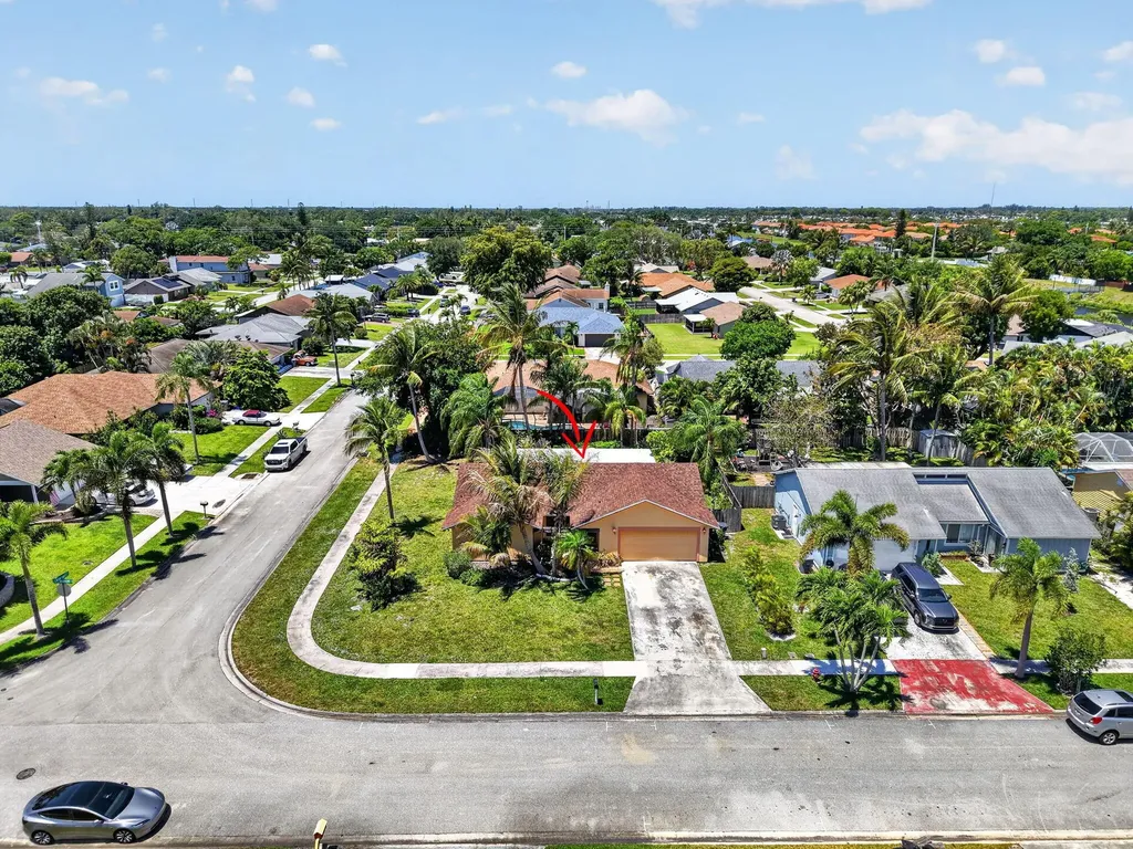 9389 Longmeadow Circle Boynton Beach FL 33436