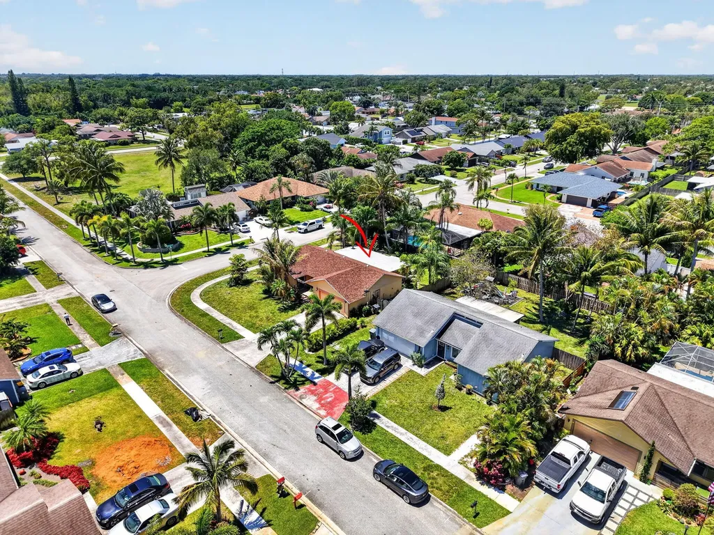 9389 Longmeadow Circle Boynton Beach FL 33436