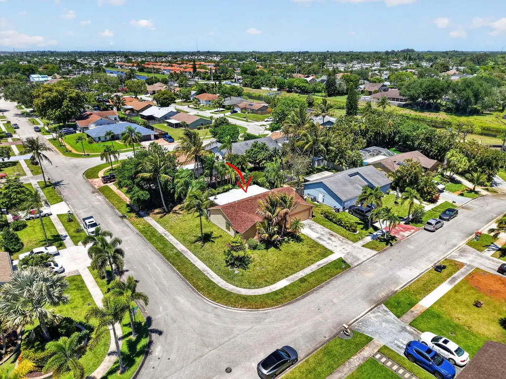 9389 Longmeadow Circle Boynton Beach FL 33436