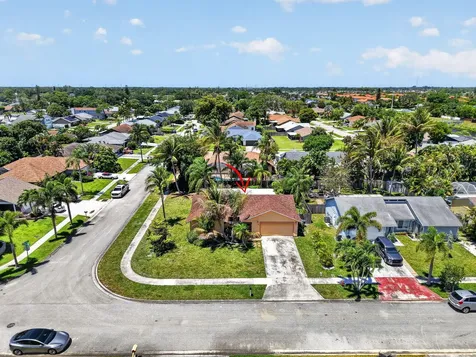 9389 Longmeadow Circle Boynton Beach FL 33436