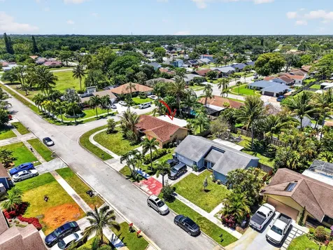 9389 Longmeadow Circle Boynton Beach FL 33436