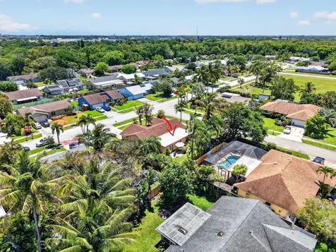 9389 Longmeadow Circle Boynton Beach FL 33436