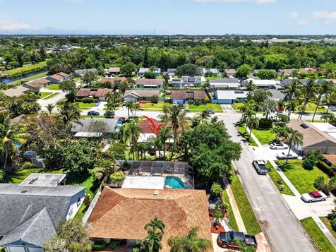 9389 Longmeadow Circle Boynton Beach FL 33436