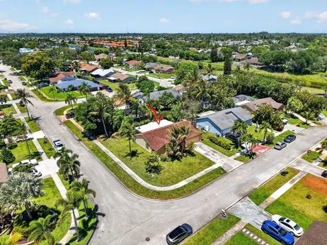 9389 Longmeadow Circle Boynton Beach FL 33436
