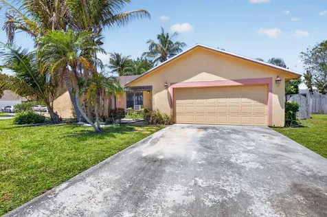 9389 Longmeadow Circle Boynton Beach FL 33436