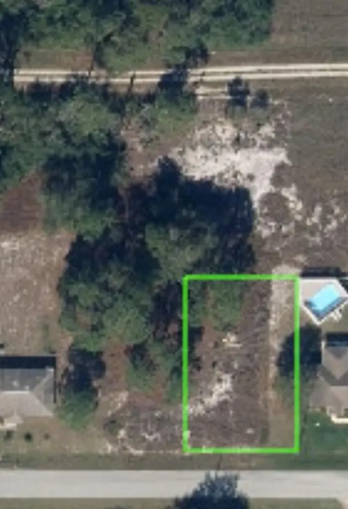 232 Silver Avenue Lake Placid FL 33852