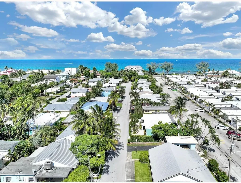 5001 N Ocean Boulevard Ocean Ridge FL 33435