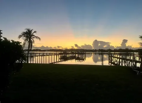324 N Lake Drive Lantana FL 33462