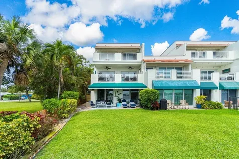324 N Lake Drive Lantana FL 33462