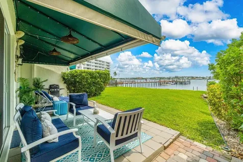 324 N Lake Drive Lantana FL 33462