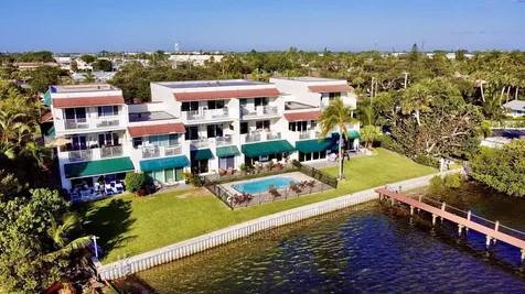 324 N Lake Drive Lantana FL 33462