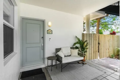324 N Lake Drive Lantana FL 33462